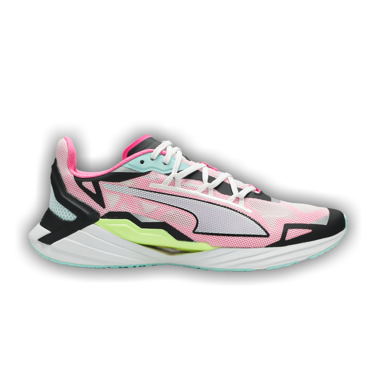 Buy Puma Wmns UltraRide 'Aruba Blue Pink' - 193756 04 | GOAT