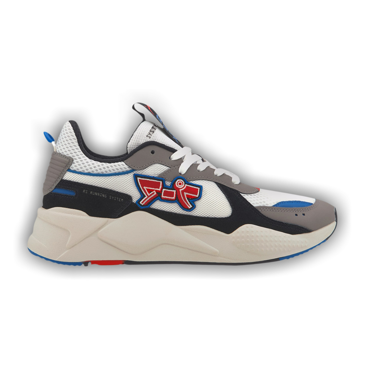 Buy RS X Japanorama Pack 374294 01 GOAT