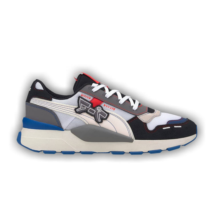 Buy Puma RS 2.0 'Japanorama Pack' - 374455 01 | GOAT
