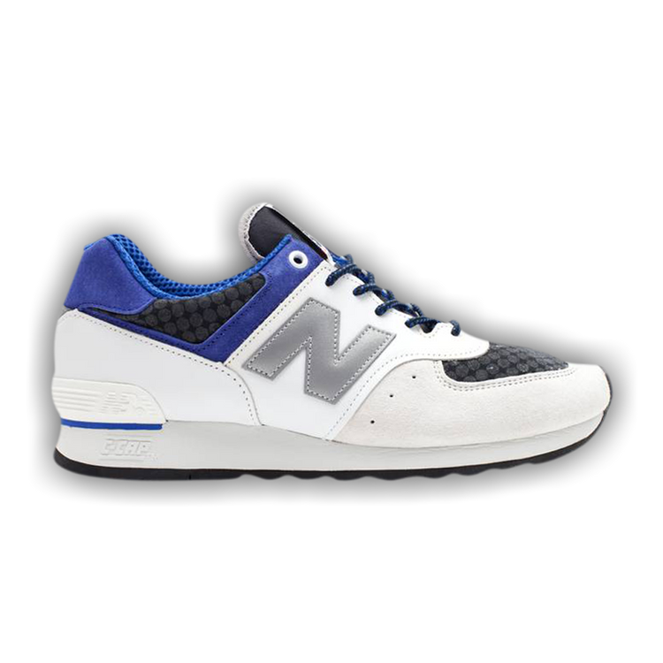 Buy New Balance M576 'Hanon Bionic Majors' - M576SMD | GOAT