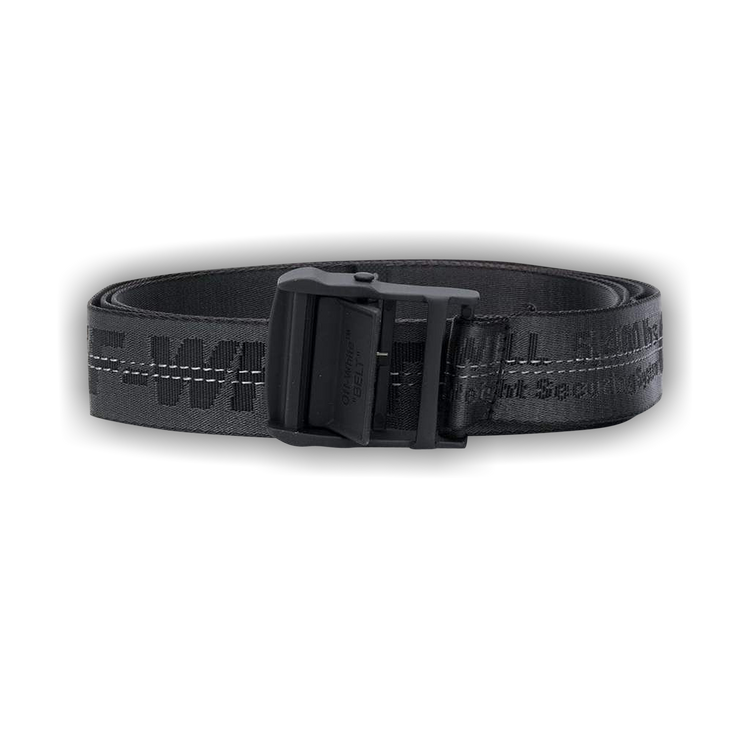Off white belt png top