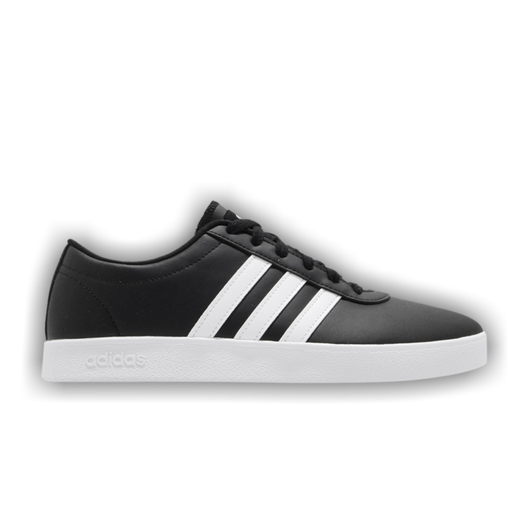 Buy Easy Vulc 2.0 'Black White' - B43665 | GOAT