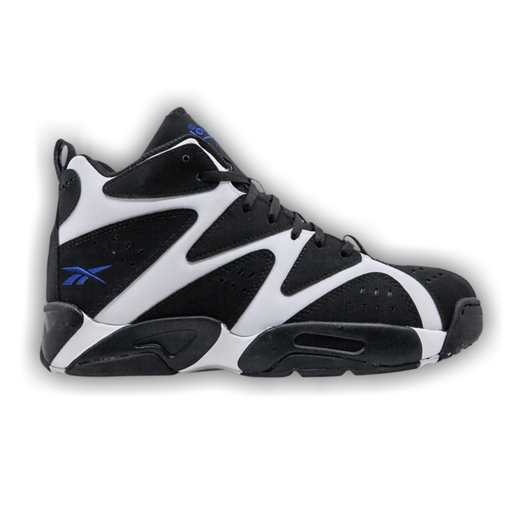 Buy Kamikaze 1 Mid J White Black V61797 GOAT