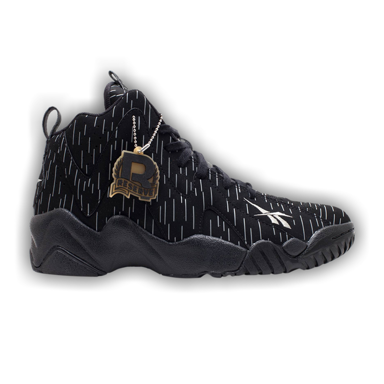 Reebok reignman store