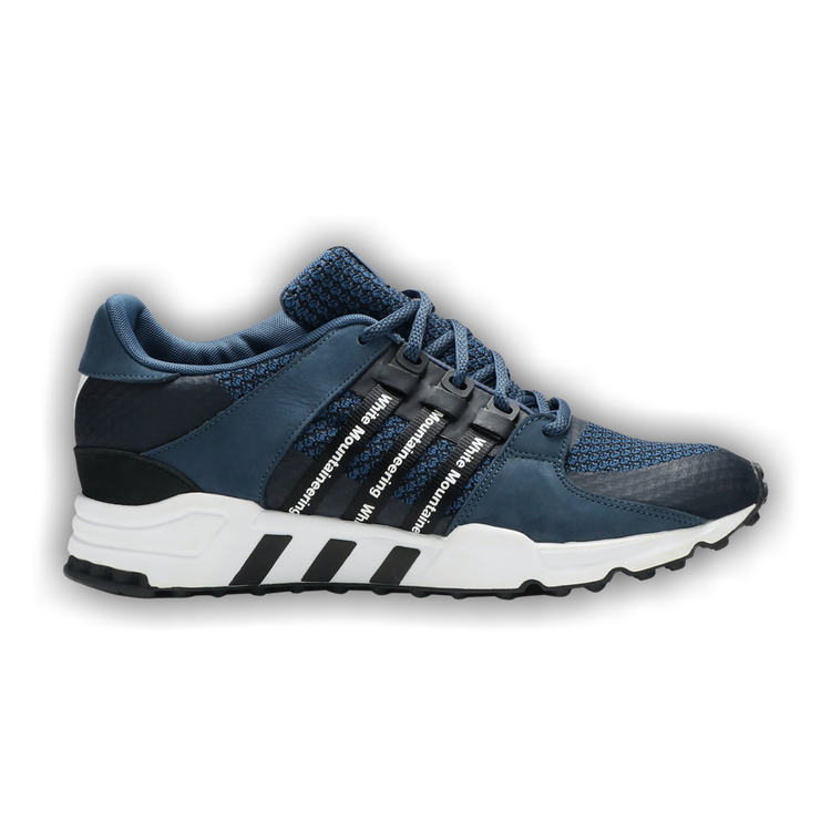 White Mountaineering x EQT Running Night Marine