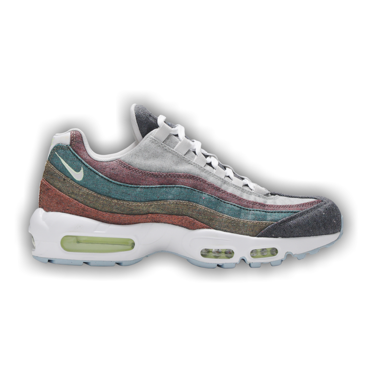 size 4 air max 95