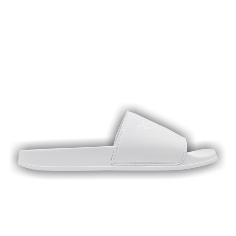 Buy Fulgere Slide White CN6468 GOAT