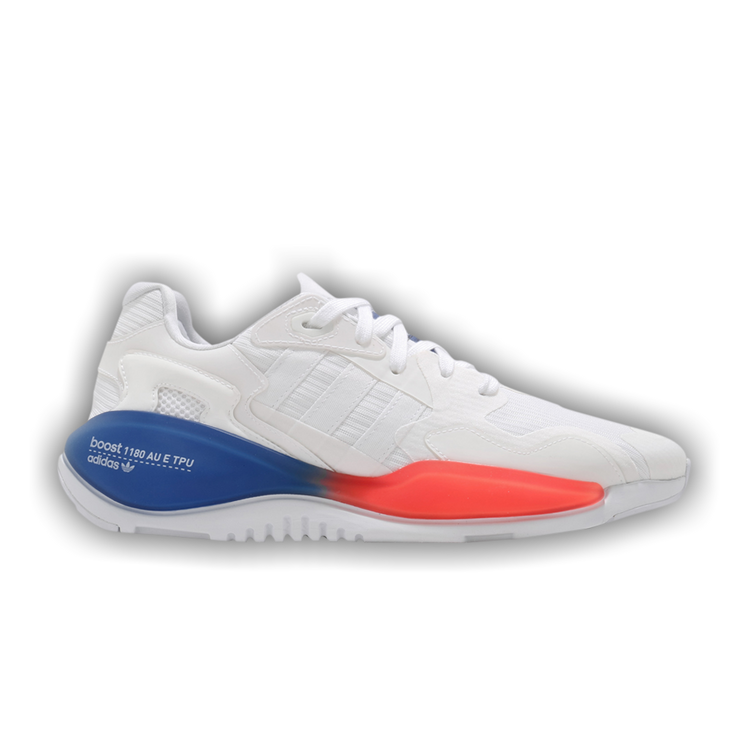 銀河222 Buy Wmns ZX 22 Boost 'Aluminium' - GX4612 | GOAT