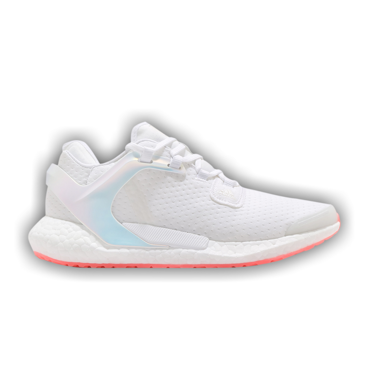 Buy Wmns Alphatorsion Boost 'White Sky Tint' - FW9554 - White | GOAT NL