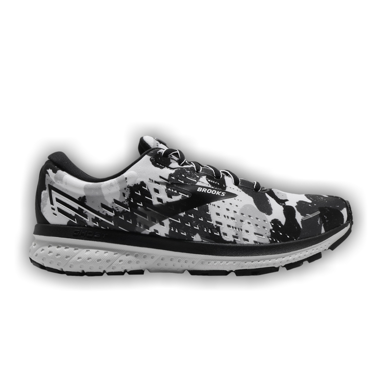 Ghost 13 'Camo Pack - Black White' | GOAT