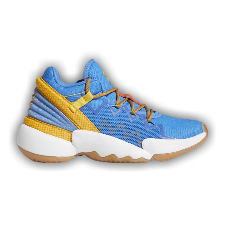 Basket toy story adidas 2025
