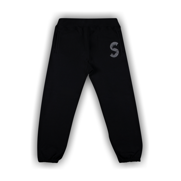 Buy Supreme S Logo Sweatpant 'Heather Grey' - FW20P39 HEATHER GREY