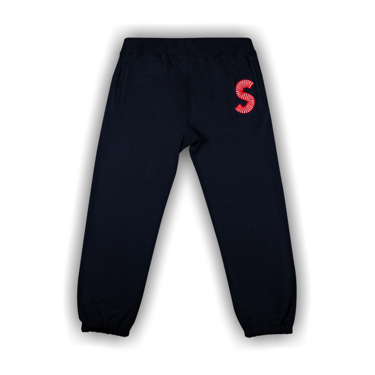 supreme S Logo Sweatpant ネイビー Buy Supreme S Logo Sweatpant 'Navy' - FW20P39 NAVY | GOAT