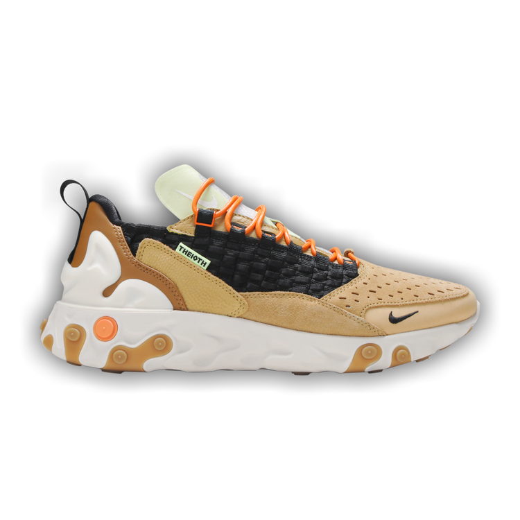 react sertu sneaker nike