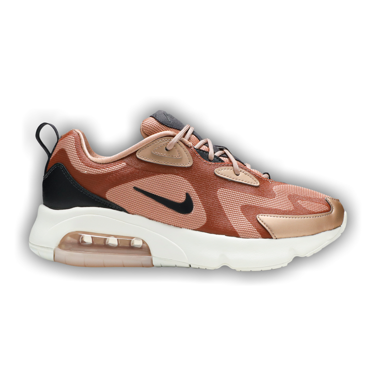 women's shoe nike air max 200