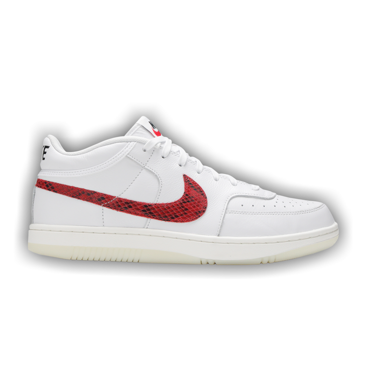 昭和レトロ　UNITED STATES AIRFORCE BK-3 3 NIKE AIR FORCE III Basketball Shoes White High Top Mens US 9