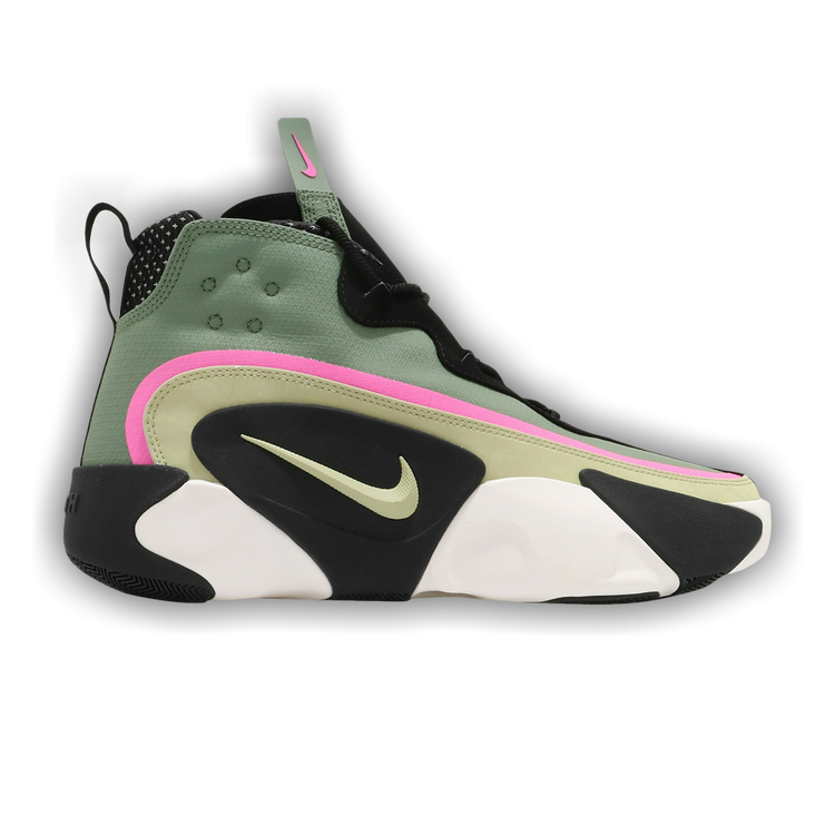 ララバイ Buy Nike React Frenzy 'THE10TH' - CN0842 300 | GOAT