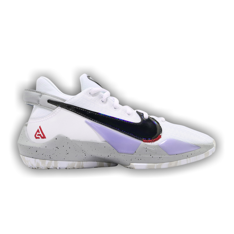 公式正規品!★ZOOM FREAK 2 WHITE CEMENT Amazon.com | Nike Men's Shoes Zoom Freak 2 White Cement