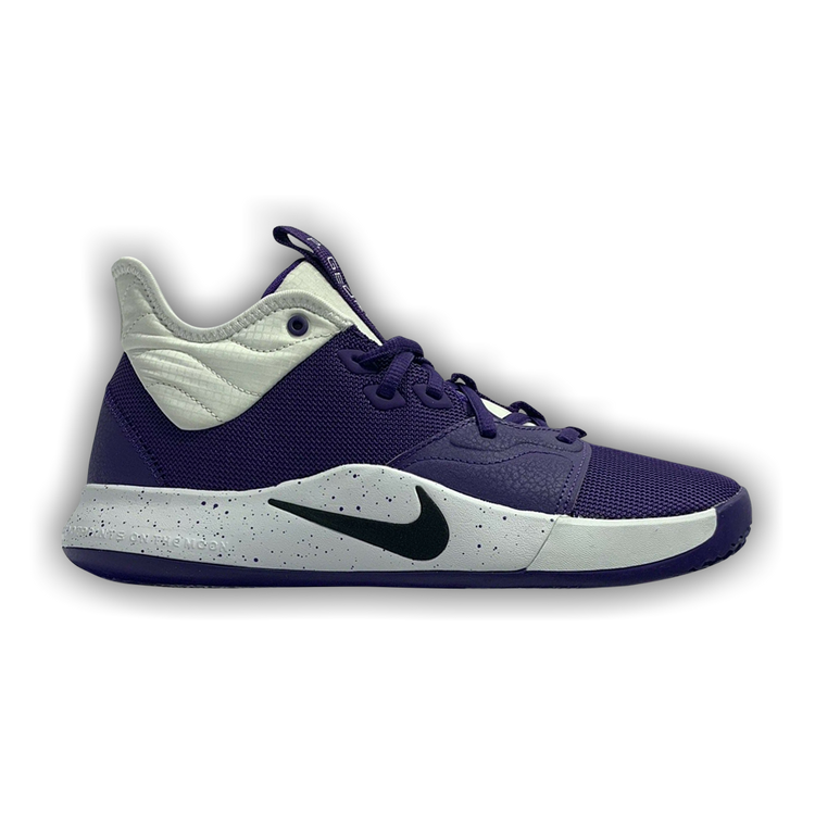 Pg 3 violet sales