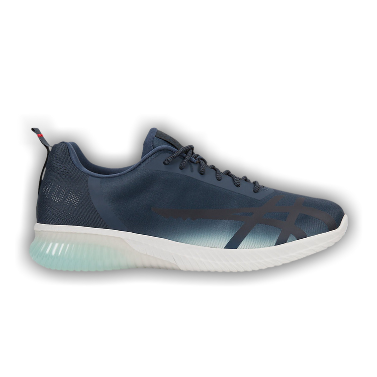 Buy Mita x Gel Kenun Shinkai Megalodon T7L0N 4901 GOAT