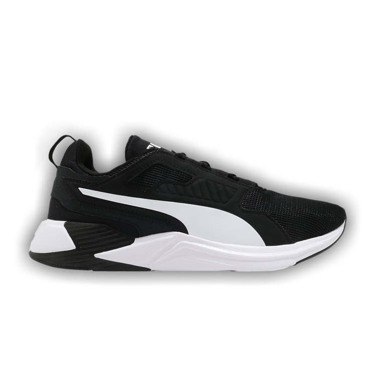 Buy Puma Disperse XT 'Black' - 193728 01 | GOAT
