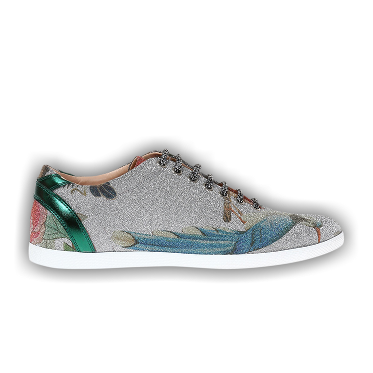 Gucci bambi 2025 tian sneakers