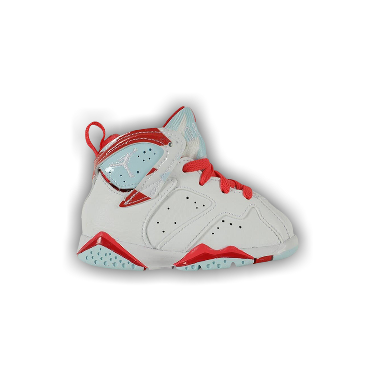 Air jordan 7 topaz mist hotsell