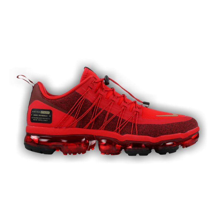 Nike vapormax run utility chinese new year hot sale