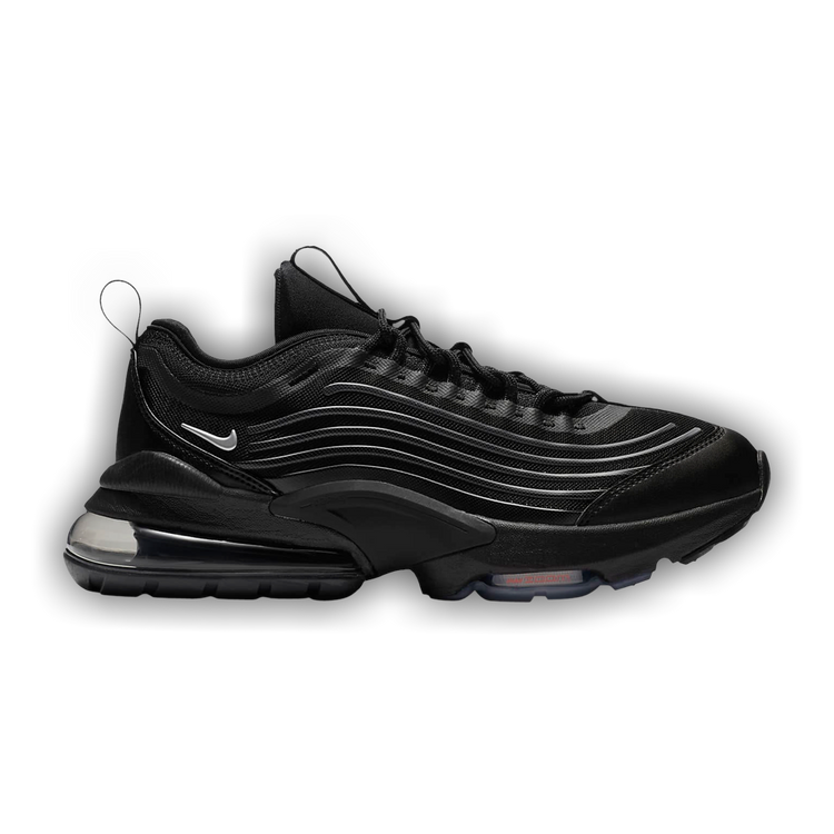 Buy Air Max Zoom 950 GS 'Black Metallic Silver' - CN9835 002