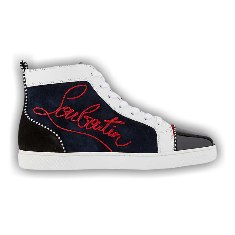 Christian Louboutin】MERCENAIRE FLAT - 靴