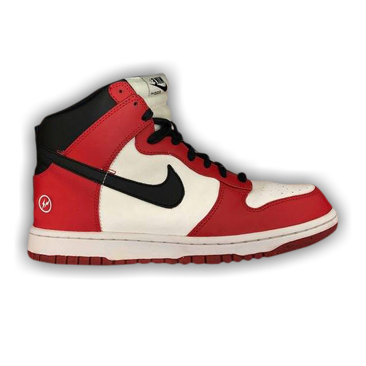 Buy Fragment Design x Dunk High 'City Pack - New York Buy Fragment Design x Dunk High 'City Pack - New York