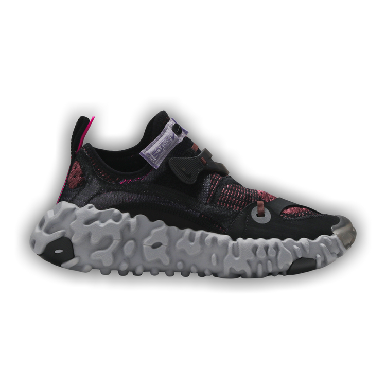 Buy Nike ISPA OverReact Flyknit 'Shadowberry' - CD9664 002