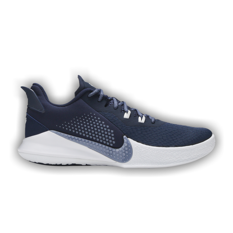 Buy Mamba Fury Team 'Midnight Navy' - CK6632 400 | GOAT CA