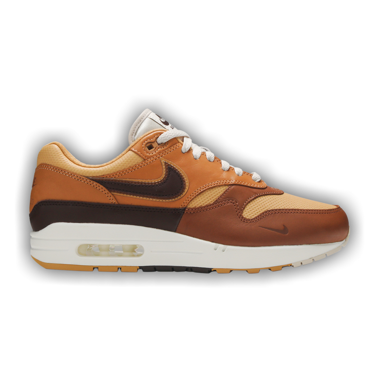 スニーカー Nike Air Max 1 SNKRS Day White WMNS 2020 AW 20 Nike Air Max 1 SNKRS Day White (Women's) - DA4300-100 - US