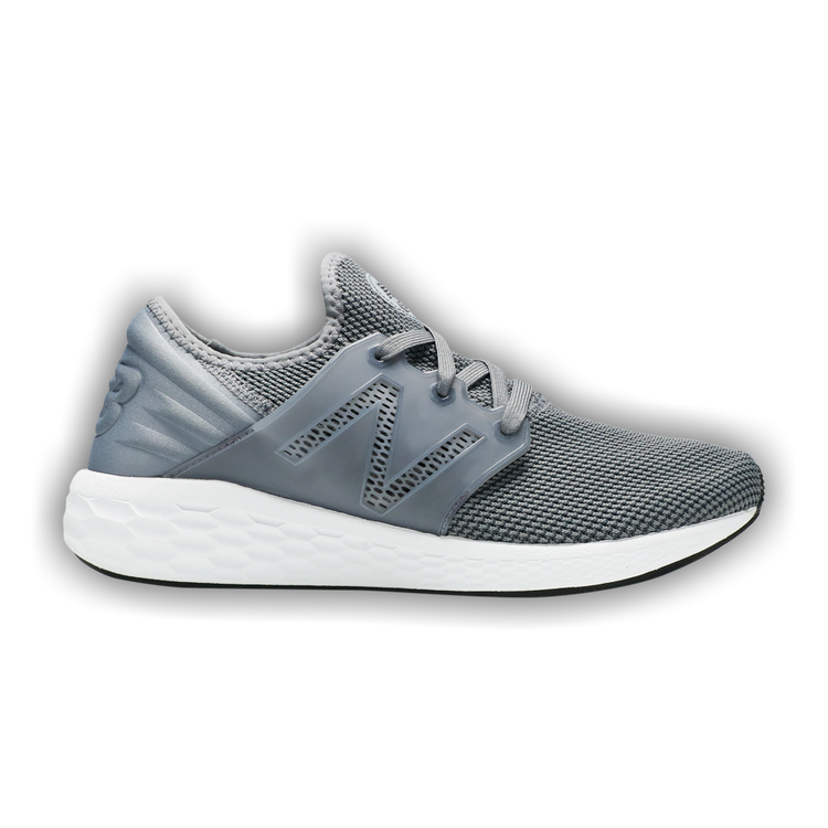 Buy Fresh Foam Cruz v2 Grey MCRUZRG2 GOAT