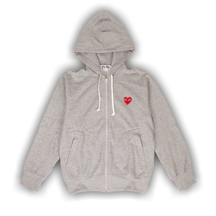 パーカー・フーディ NOT4NERD Acoldheart Pullover Hood Light Grey HD056LG Carhartt WIP Harttronix Car-Lux Hooded Jack, Dark Grey