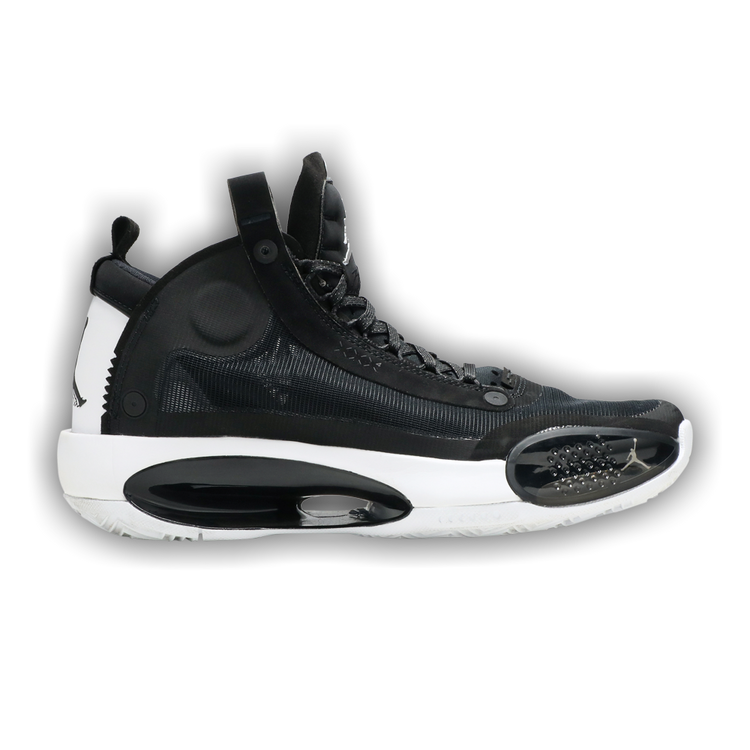 Jordan 34 flight 4 hot sale