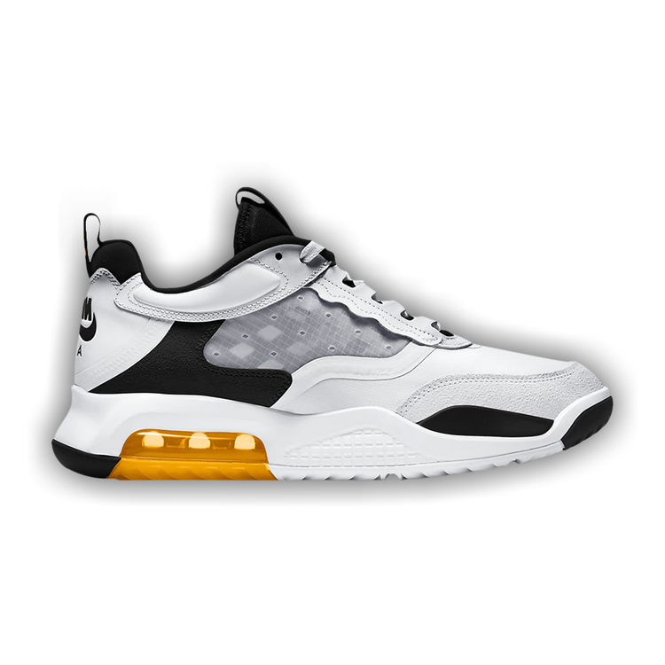 Buy Jordan Air Max 200 XX White Laser Orange CD6105 108 GOAT