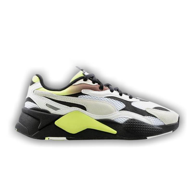 Buy Puma RS-X3 'Neo Fade' - 373377 02 | GOAT