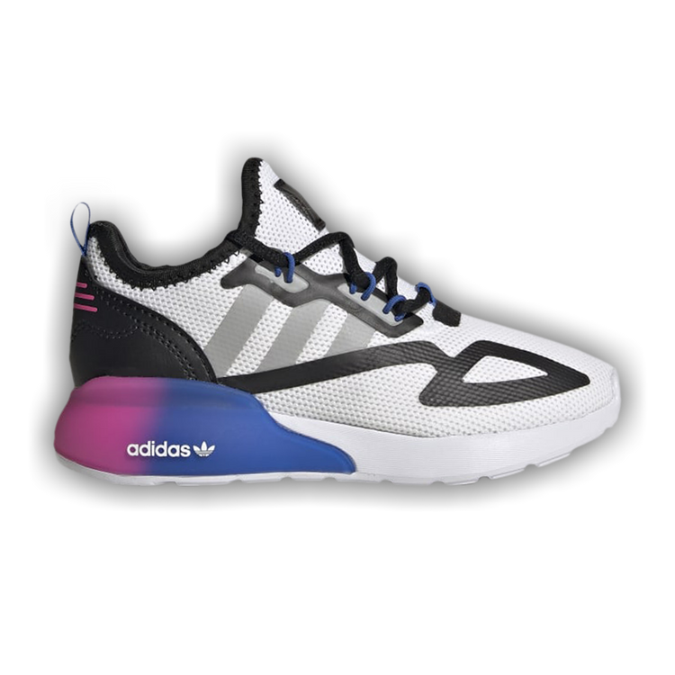 Buy Adidas ZX 2K Little Kid 'Gradient' - FY1944 | GOAT