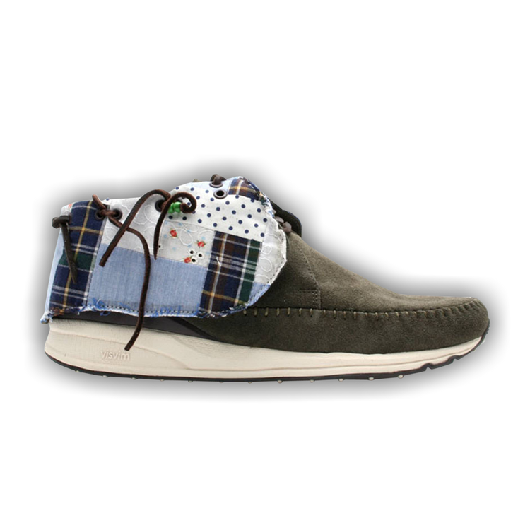 Buy Visvim Fbt-Shaker - V0060503 | GOAT