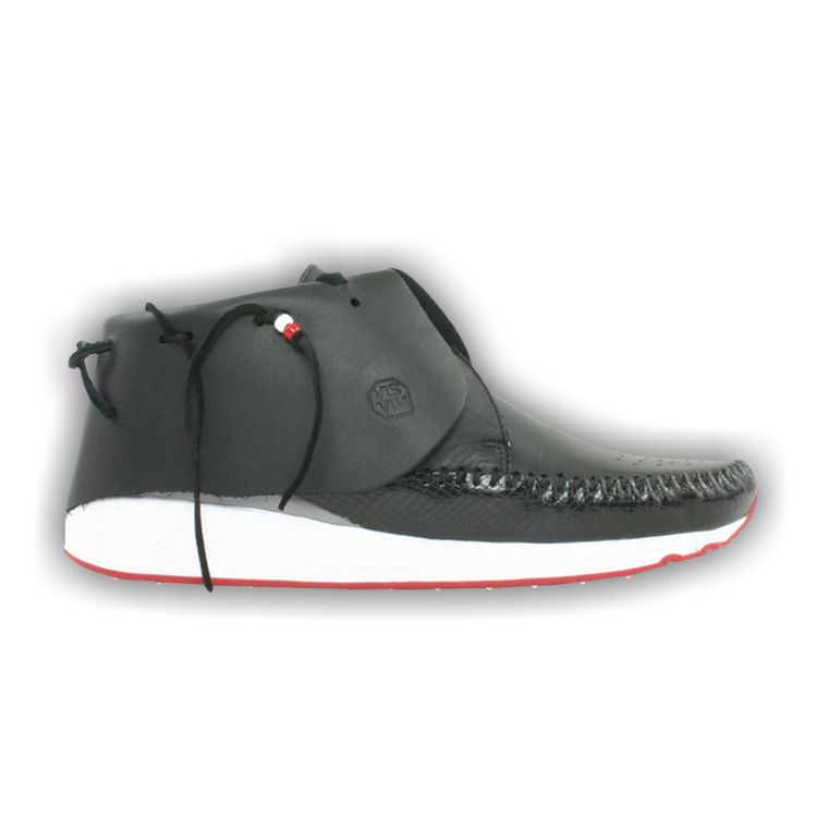 [未使用] VISVIM FBT BLACK DEADSTOCK デッドストック V006VW017UNDFTD01.png.png