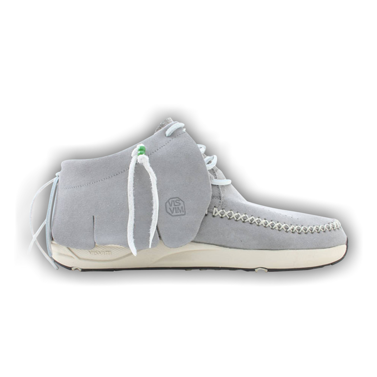 Buy Visvim Fbt2 Mid - VO210204 | GOAT