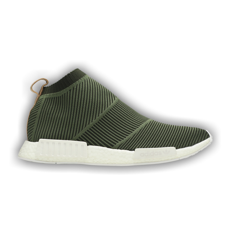 Nmd cs1 olive clearance
