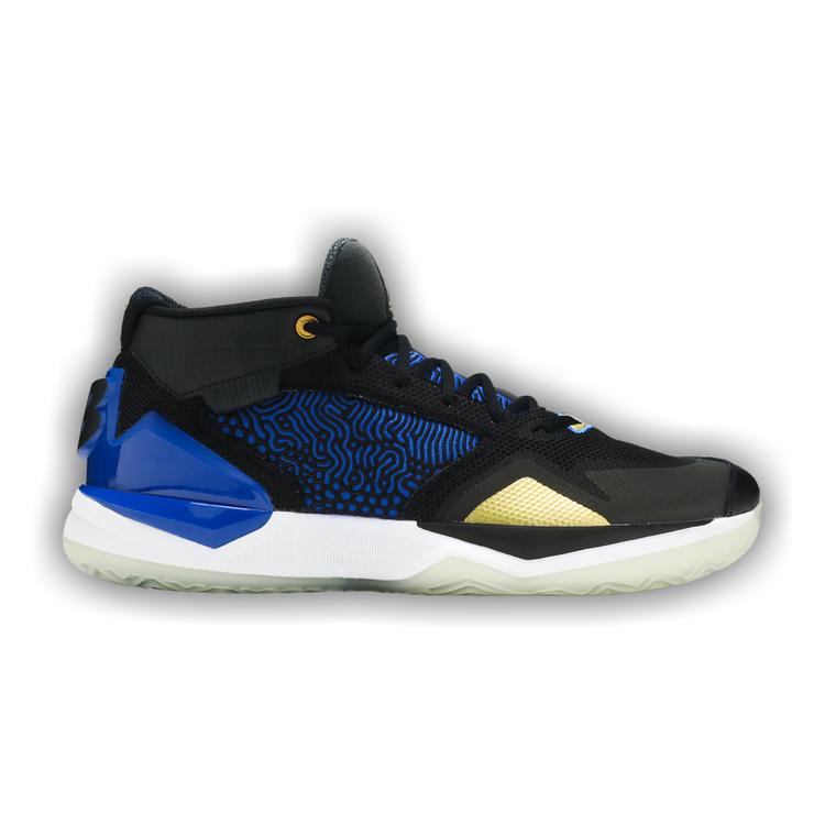 Kawhi 4 bounces shop shoe