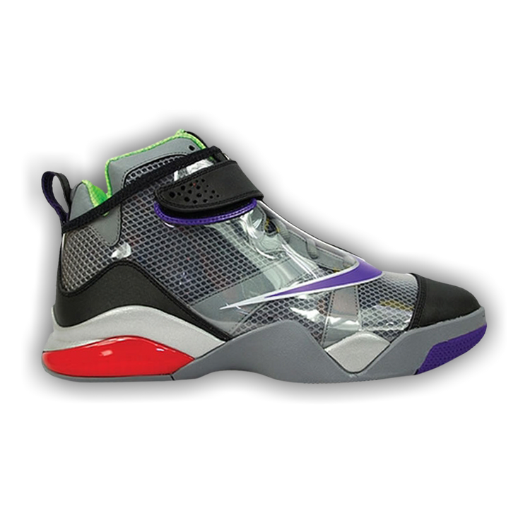 zoom flight club megatron