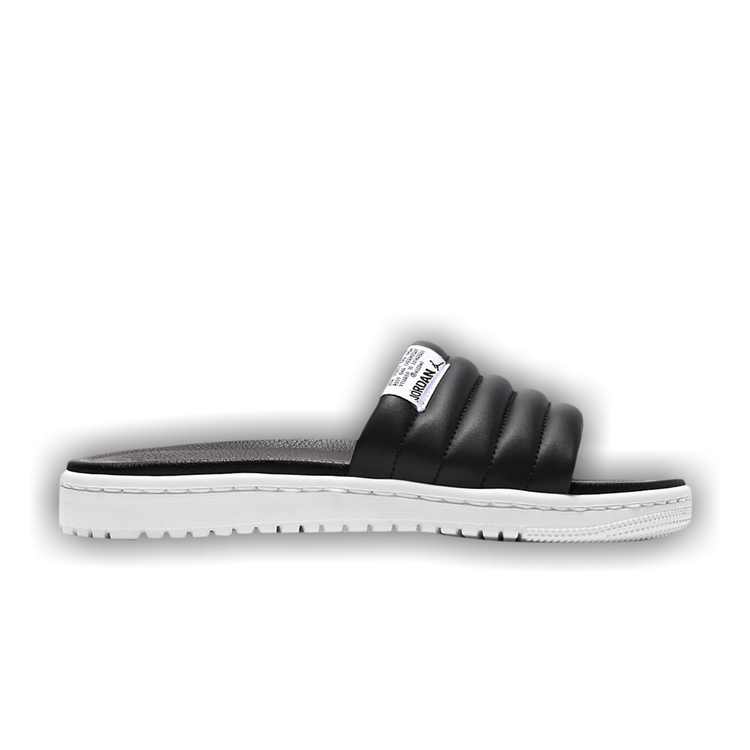 Jordan modero women's slide on sale