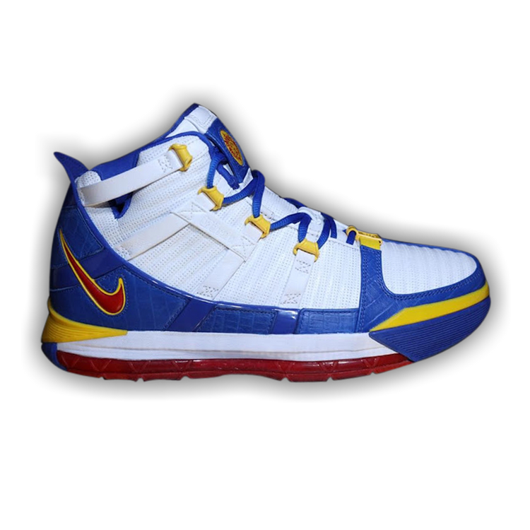 Lebron superman shoes deals