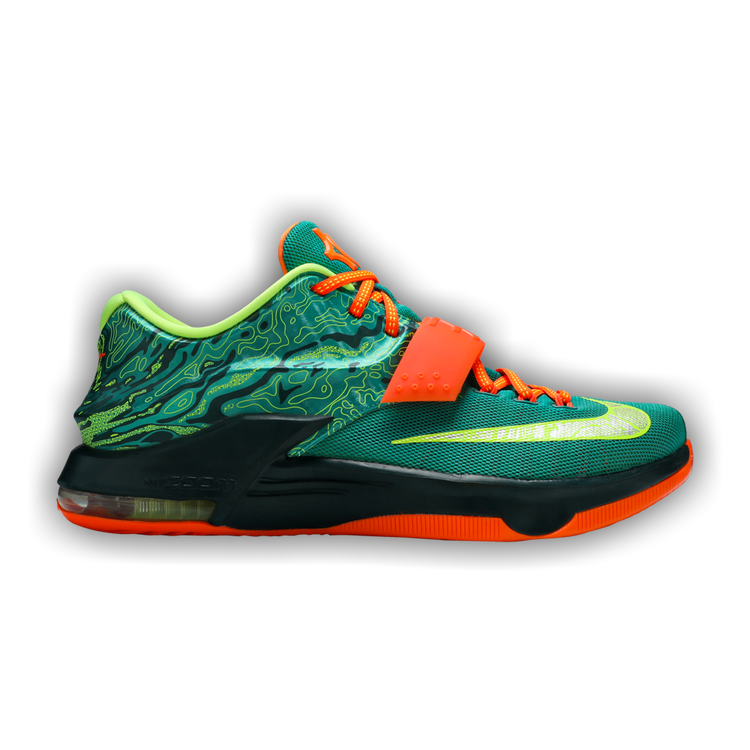 Buy KD 7 Weatherman 653996 303 GOAT