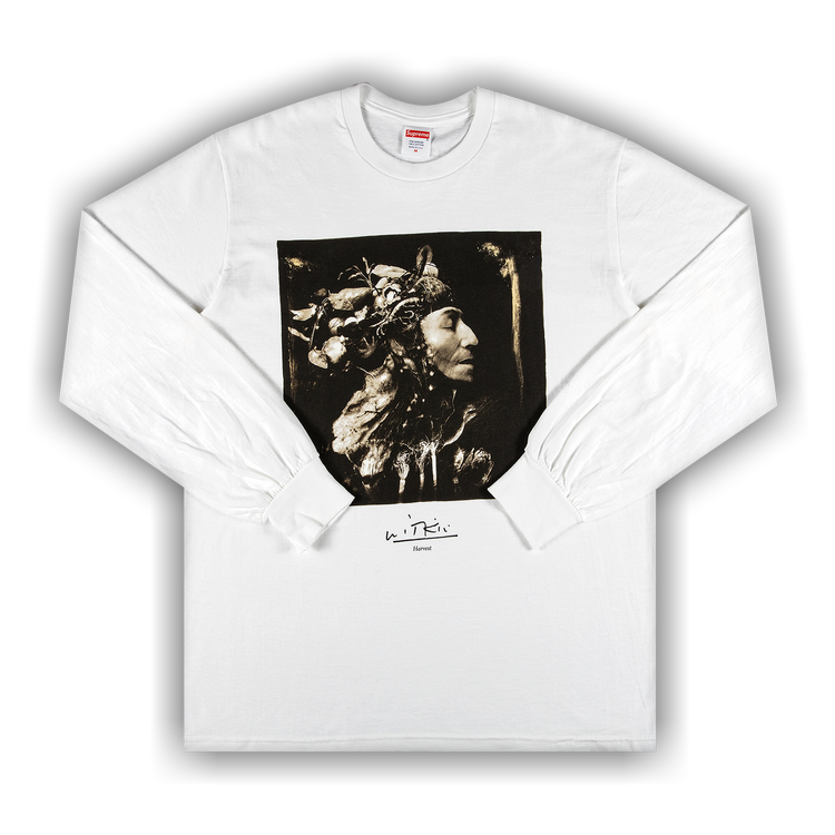 Supreme 20AW Joel-Peter Witkin フーディー L | www.mariaflorales.com.ar